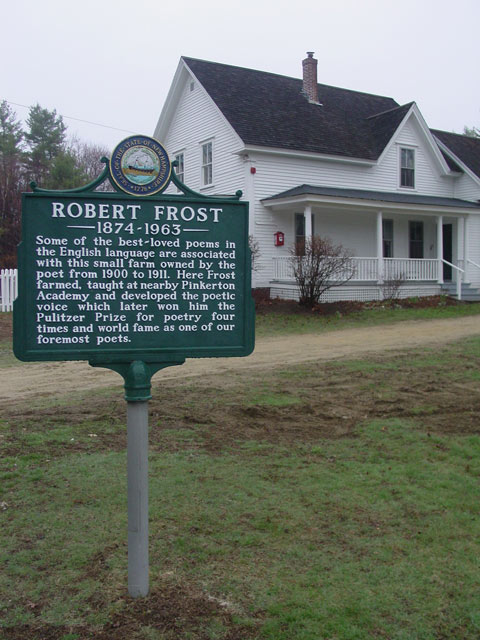 Derry Nh