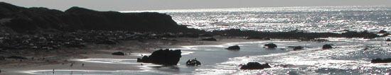 pacific coast highway