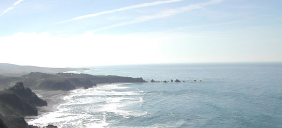 pacific coast highway, california