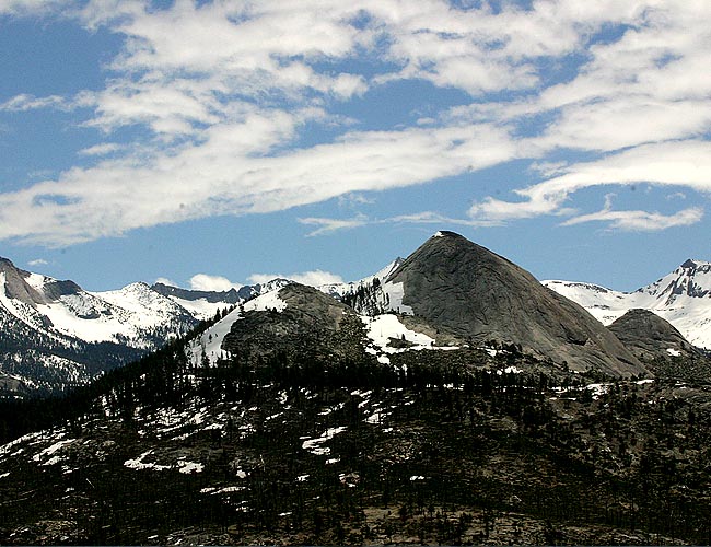 <b>Yosemite National Park</b><br>Here's another shot from the Yosemite trip I mentioned yesterday. This one is alsso shot with the zoom lens. I am thinking of buying another lens. A wide angle. For this trip a wide angle would have been so useful. I can't seem to find a good one for less than 1.5K so I guess I'll keep looking. All recommendations are welcome!