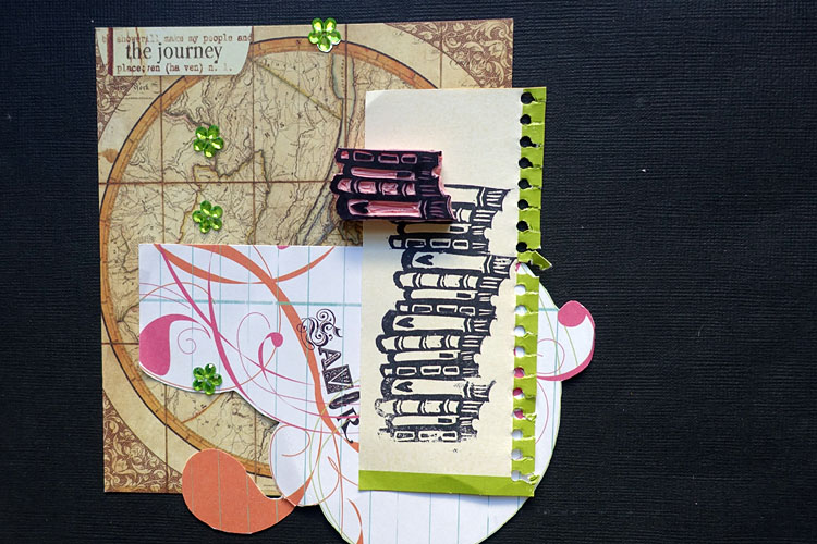 karenika.com - fifty-two stamps