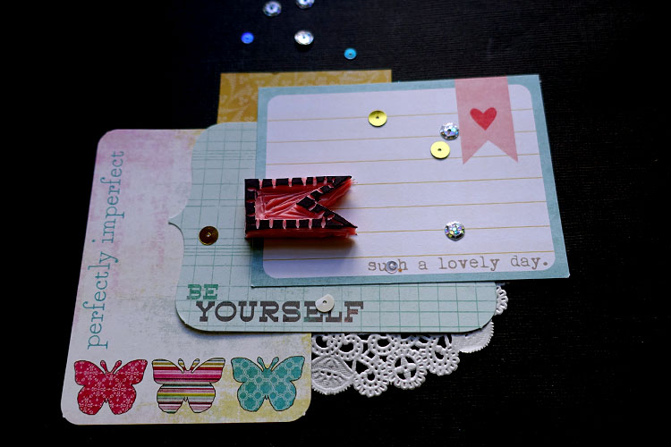 karenika.com - fifty-two stamps