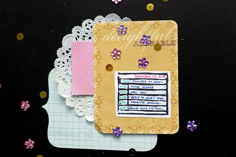 karenika.com - fifty-two stamps