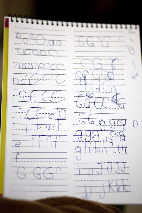writing1