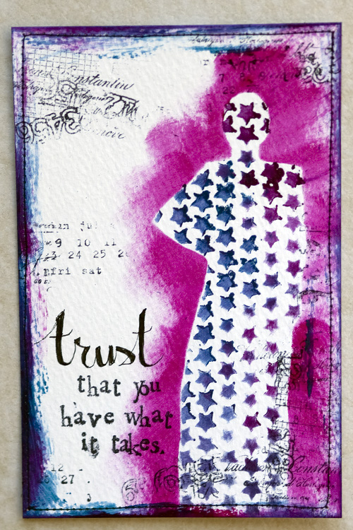 karenika gratitude postcards
