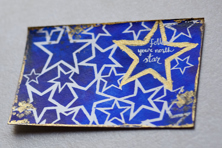 karenika gratitude postcards