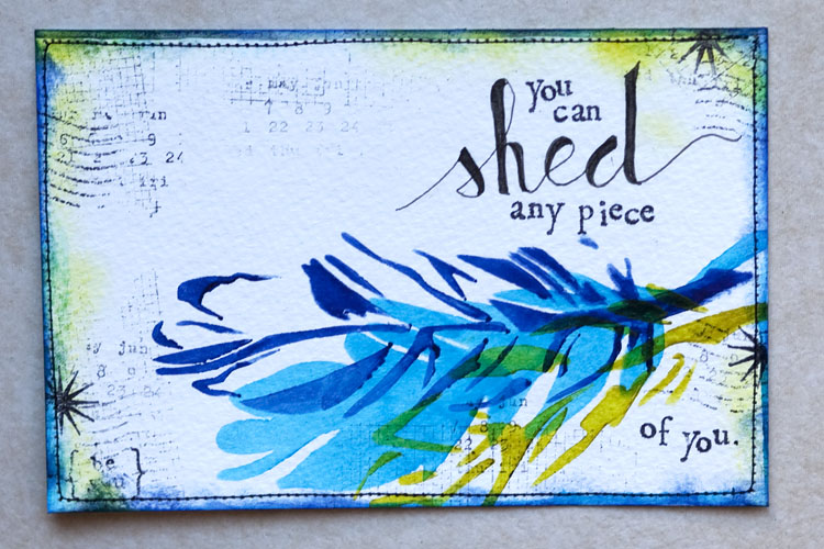 karenika gratitude postcards