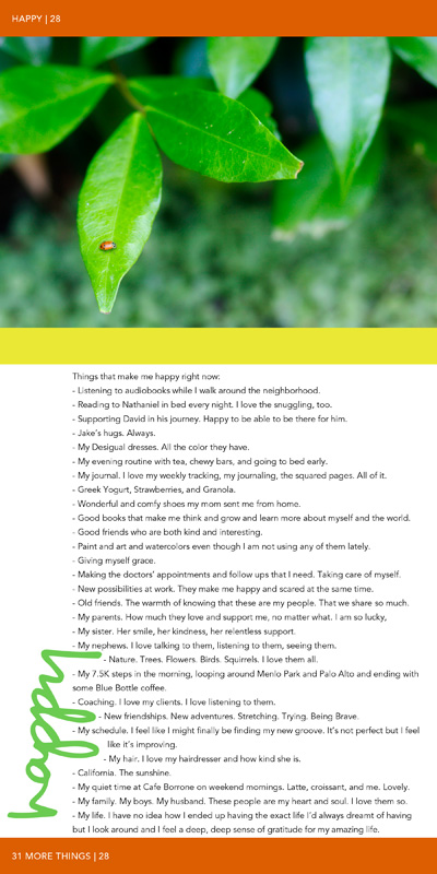 karenika.com - 31 more things