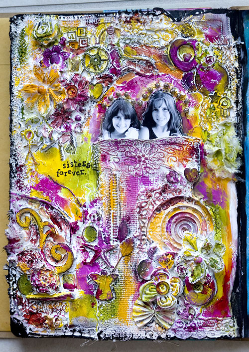 karenika.com - life book 2014