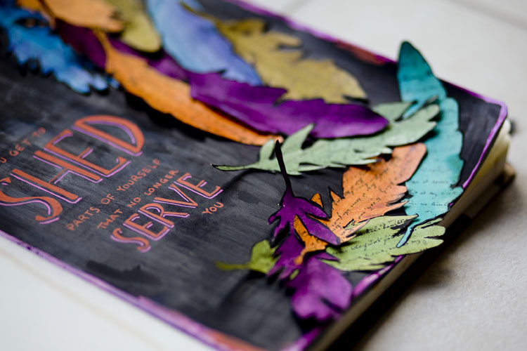 karenika.com - life book 2014