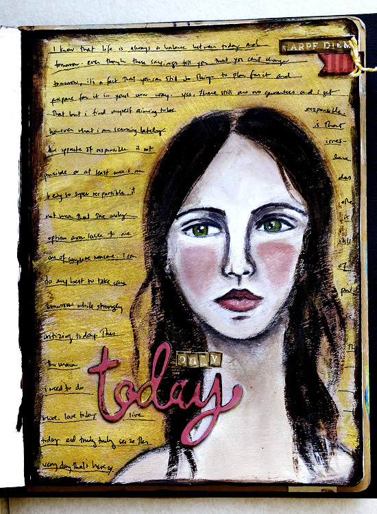 karenika.com - life book 2014