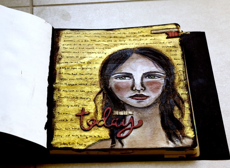 karenika.com - life book 2014