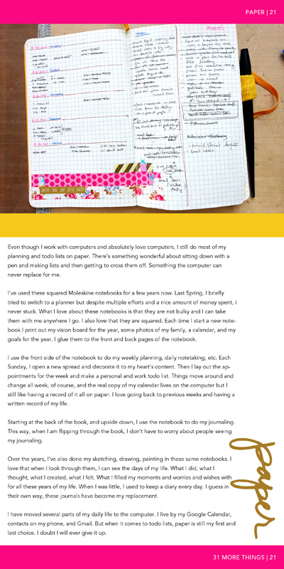 karenika.com - 31 more things