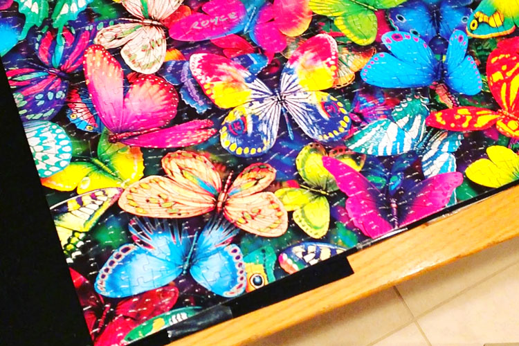 puzzle