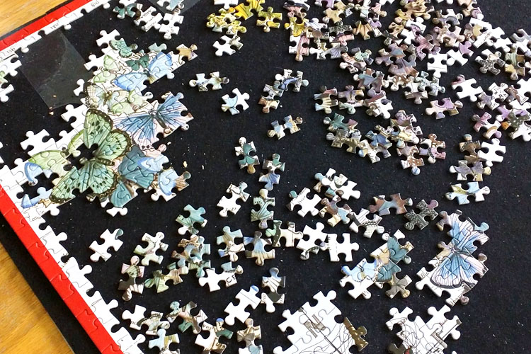 puzzle