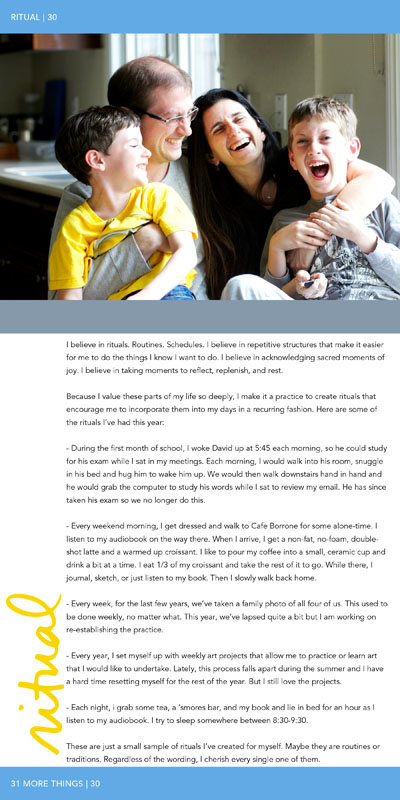 karenika.com - 31 more things
