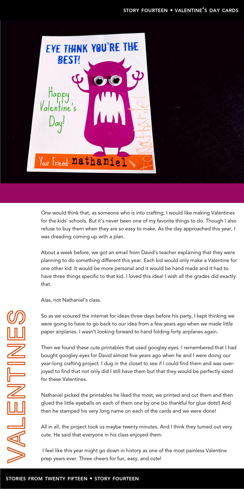 karenika.com - Stories from Twenty-Fifteen