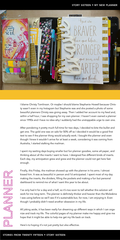 karenika.com - Stories from Twenty-Fifteen