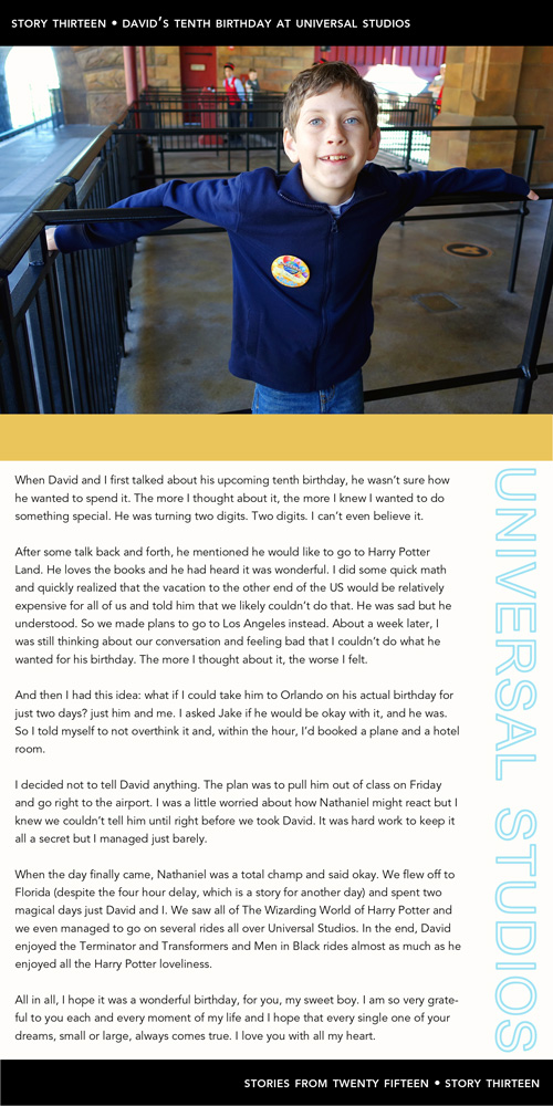 karenika.com - Stories from Twenty-Fifteen
