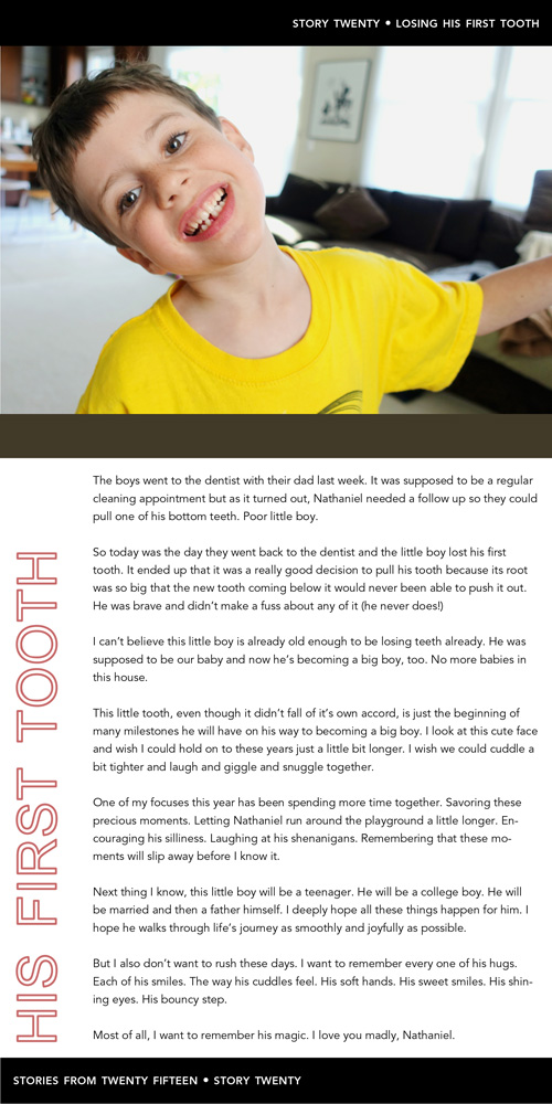 karenika.com - Stories from Twenty-Fifteen