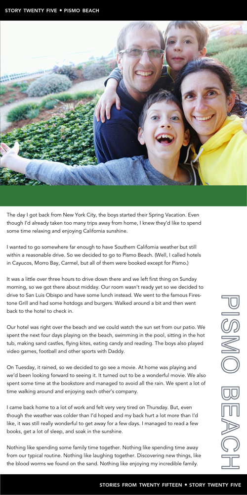 karenika.com - Stories from Twenty-Fifteen