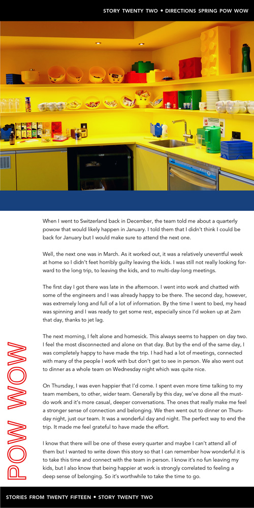 karenika.com - Stories from Twenty-Fifteen