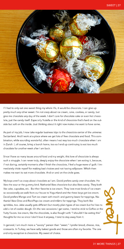 karenika.com - 31 more things