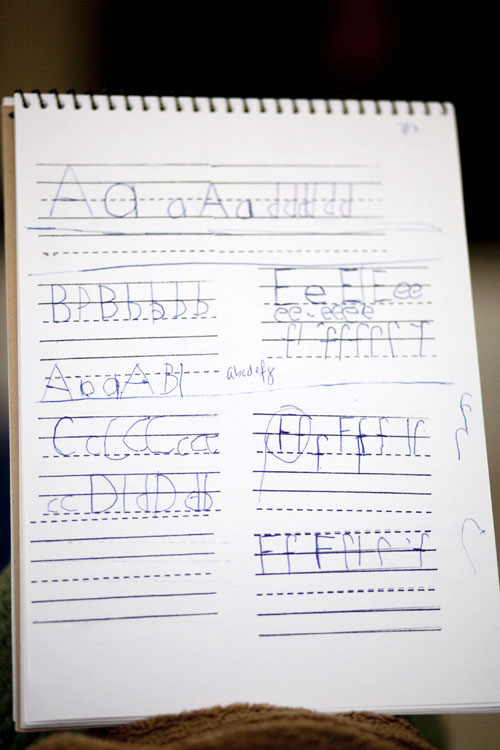 writing1